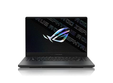 asus rog zephyrus g15